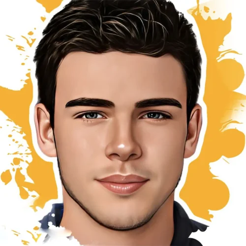 Alan "Looper" Cohen image