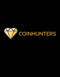 CoinHunters Logo
