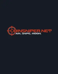 Coinsniper.net Logo