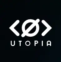 Utopia Logo Client