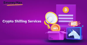 Building Trust and Authority with Emoney Crypto Shilling Services