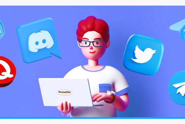 Emoneymax Community Management