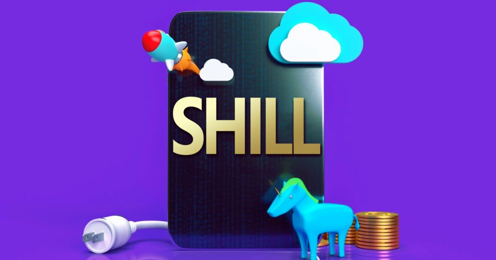 EmoneyMax Social Hyping and Shilling Services