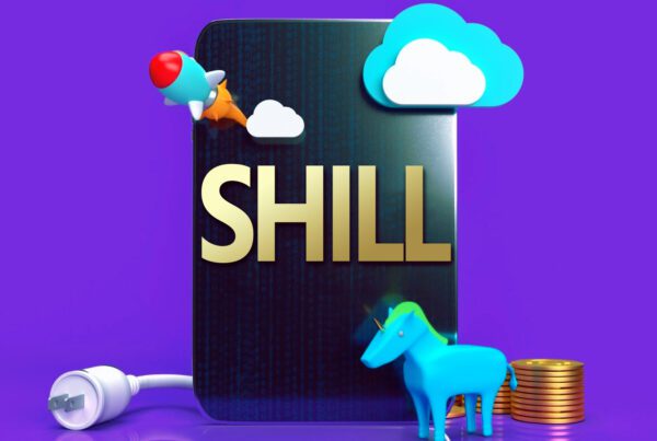 EmoneyMax Social Hyping and Shilling Services