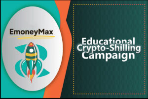 How to Create an Educational Crypto-Shilling Campaign
