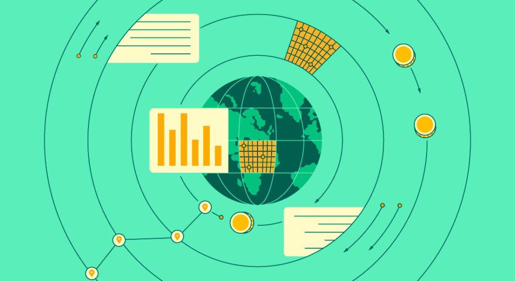 Crypto Marketing in Different Regions