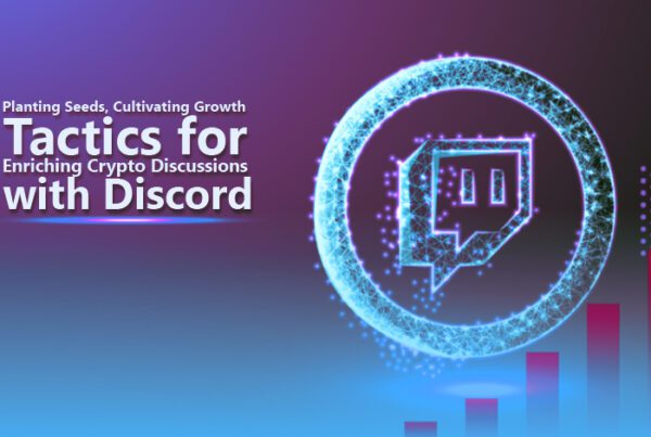 Using Discord for Effective Crypto Community Building