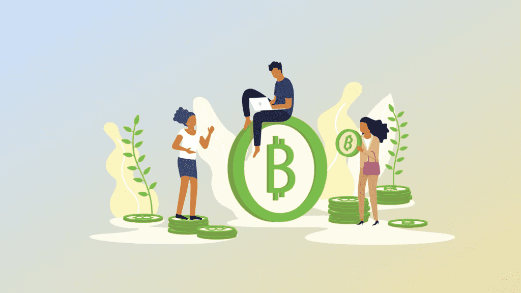 How to Harness the Power of Community to Take Your Crypto Startup Mainstream