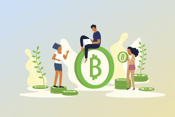 How to Harness the Power of Community to Take Your Crypto Startup Mainstream