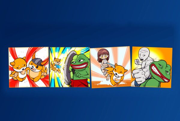 Top 10 Secrets to Making Your Memecoin Go Viral