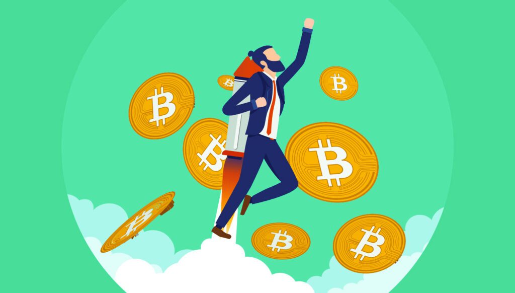 5 Crypto Marketing Secrets that Guarantee Maximum ROI