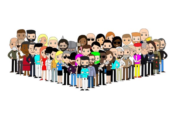 Brand like a Pro: Techniques for Crafting an Identity that Inspires Loyalty in Crypto