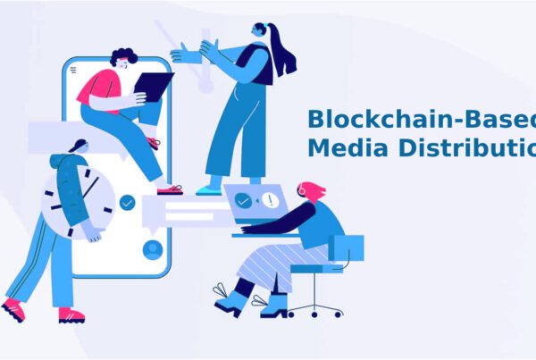 Crypto PR Agencies Leading the Charge in Blockchain-Based Media Distribution