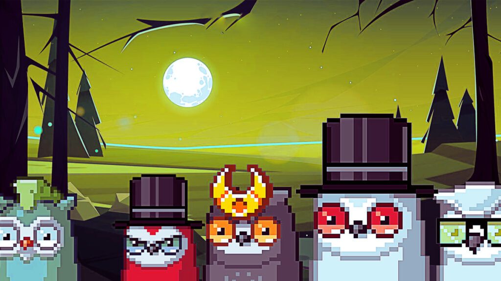 Funding Your NFT Dreams: Proven Strategies for Raising Capital as a Creator