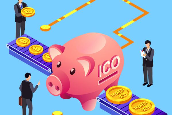 Pro Marketers With Battle-Tested Strategies for Blockchain Startups