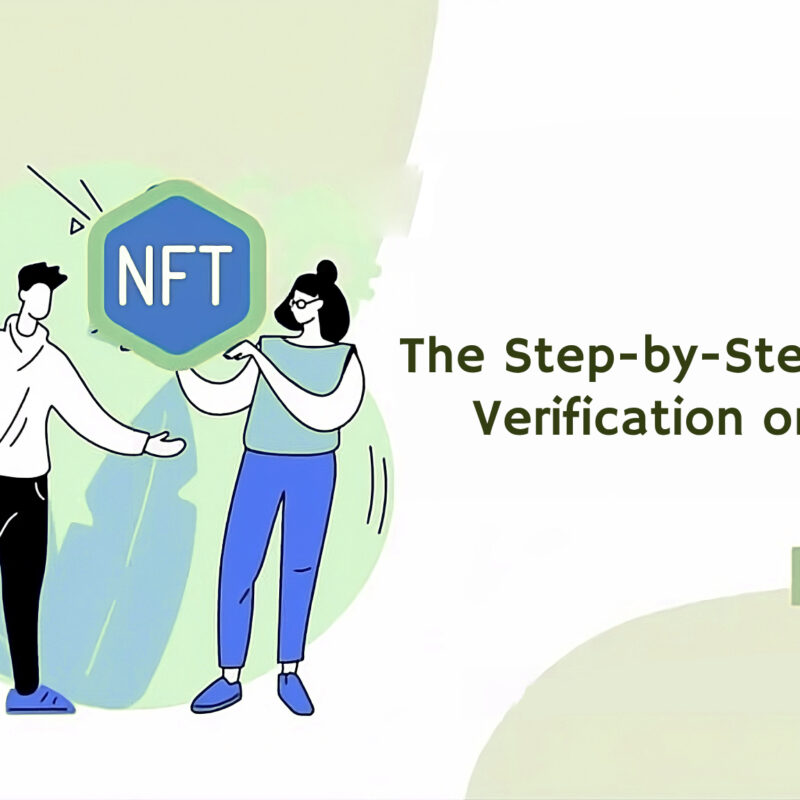 Optimizing Your NFT Profile Through OpenSea's Verification System