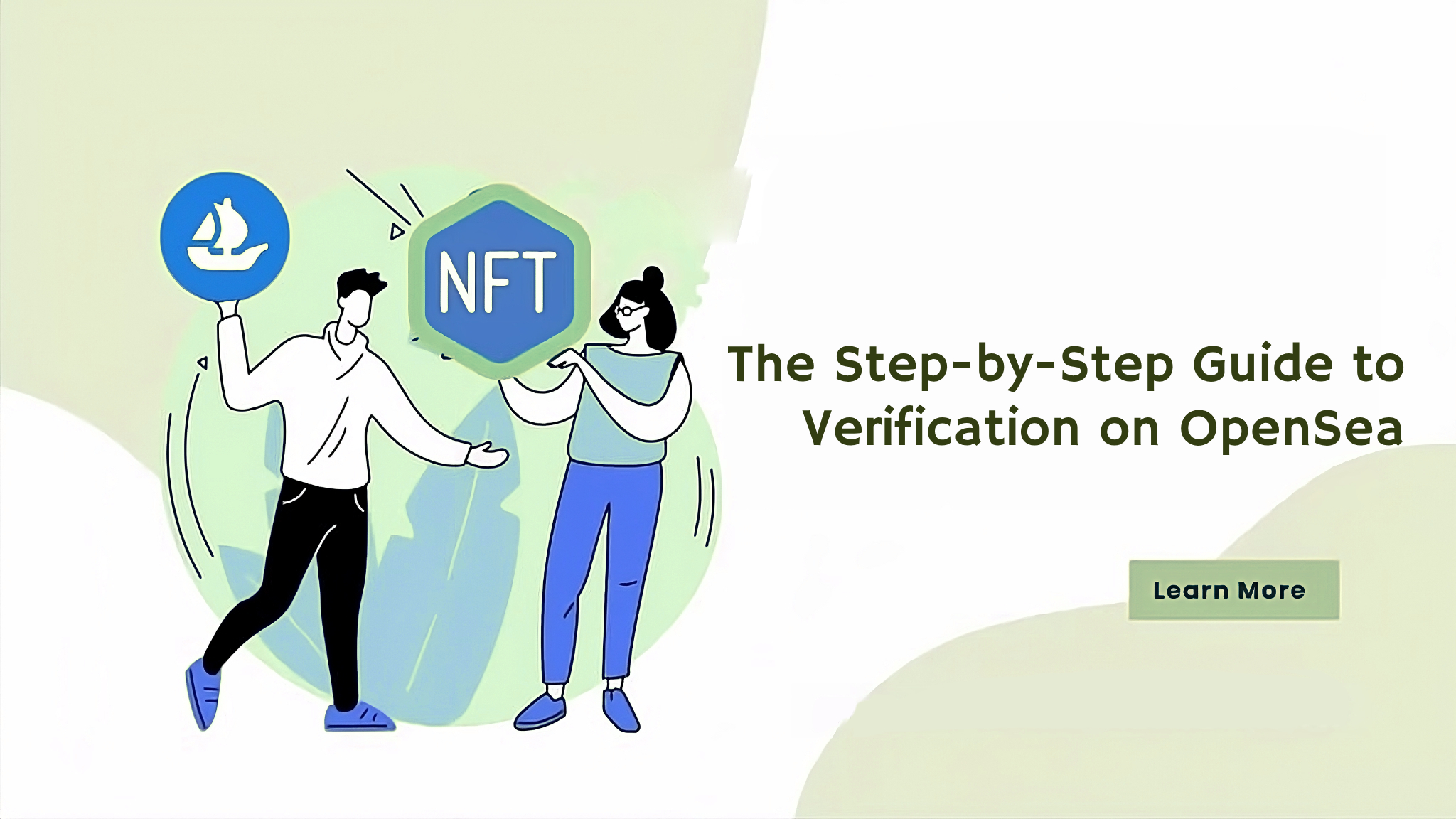 Optimizing Your NFT Profile Through OpenSea's Verification System