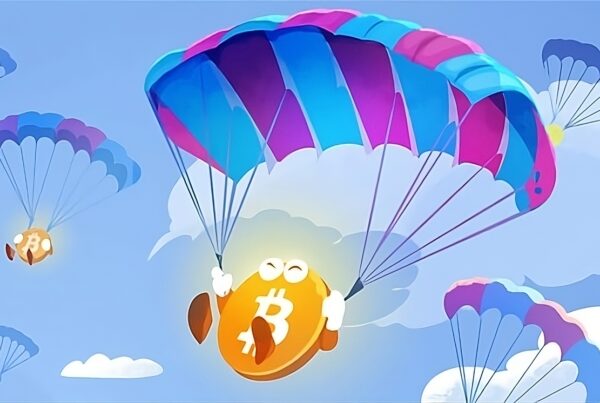 Rainmaking in Crypto: How Airdrops and Bounties Became Marketing Mainstays