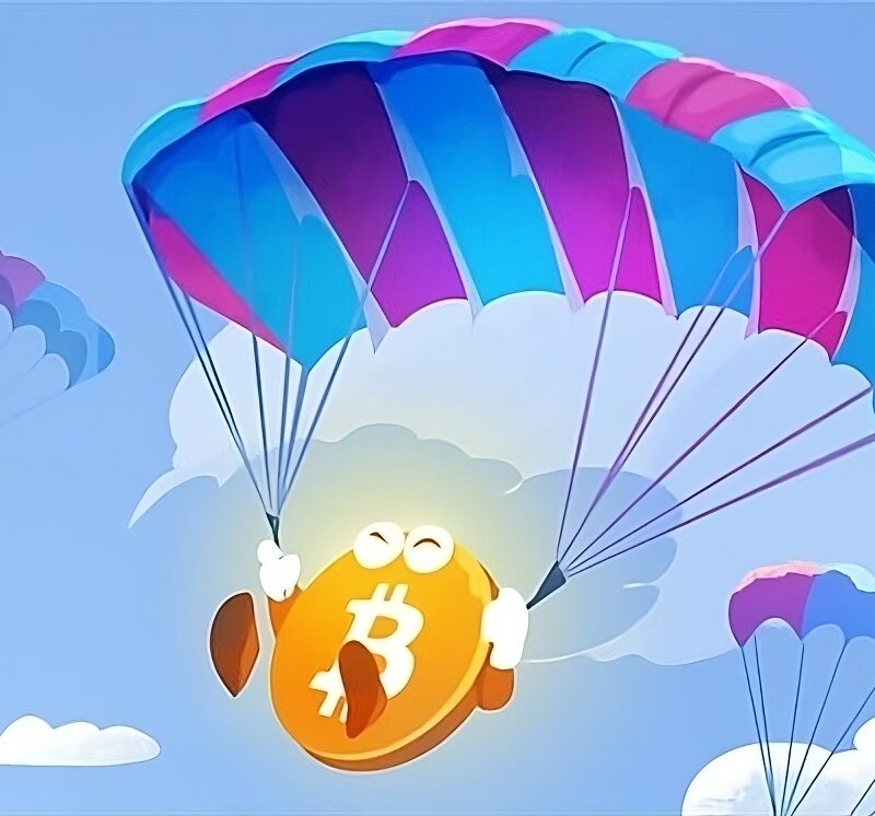 Rainmaking in Crypto: How Airdrops and Bounties Became Marketing Mainstays