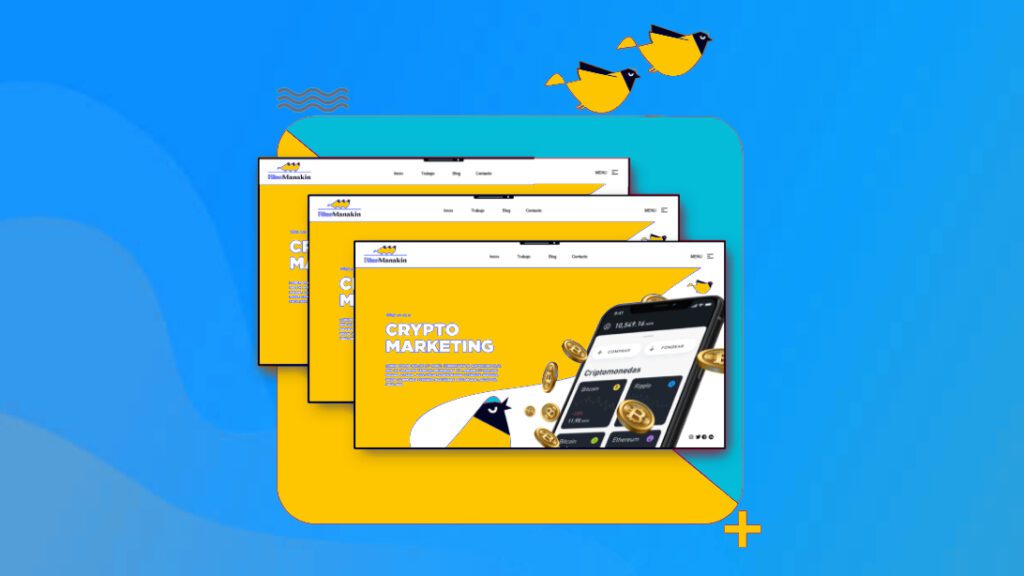 The Intersection of SEO and Cryptocurrency: A Strategic Approach to Long Term Growth