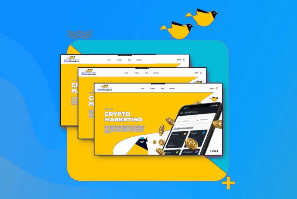 The Intersection of SEO and Cryptocurrency: A Strategic Approach to Long Term Growth
