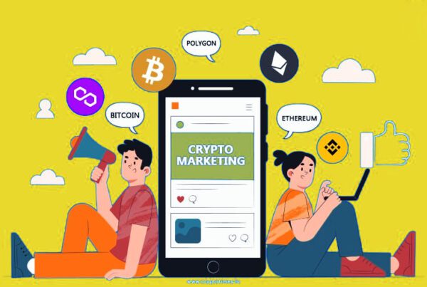 The Playbook for Thriving in Crypto Advertising: Utilizing Networks, Compliance and Creative Strategies