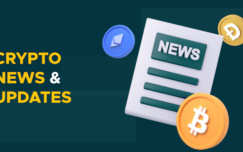 Top Crypto Newswires For Maximum Media Visibility