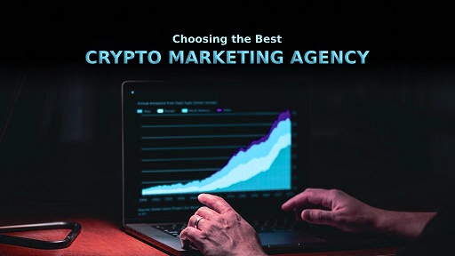 Crypto Marketing