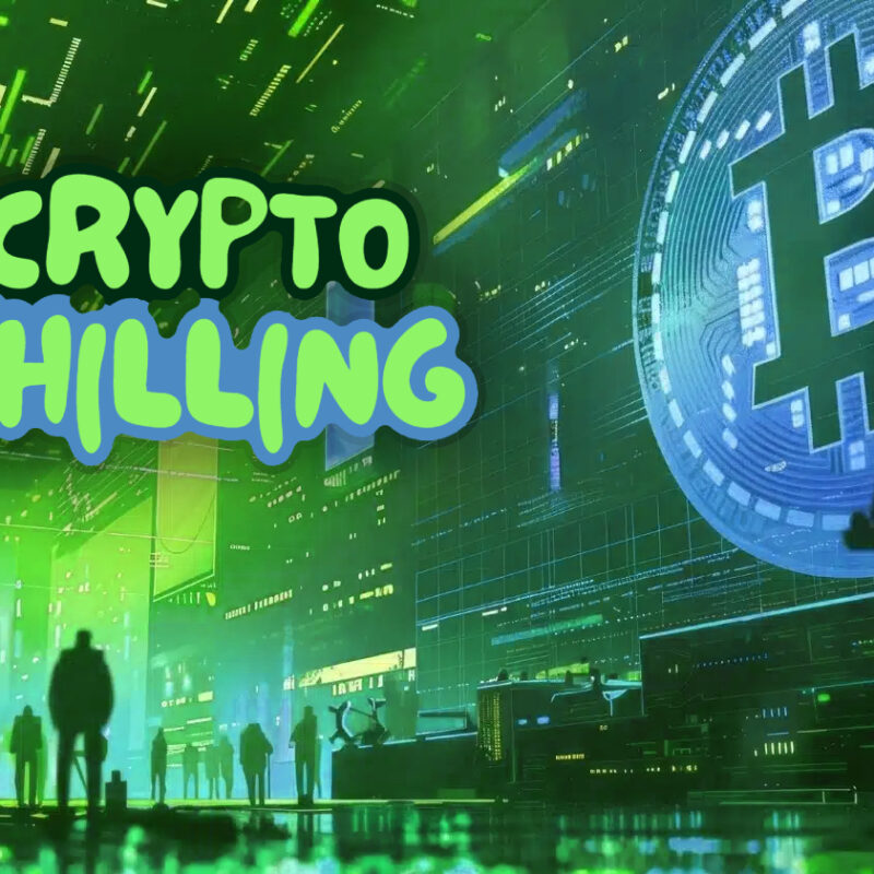 crypto shilling