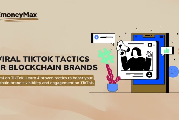 TikTok Crypto Marketing