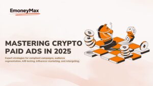 Crypto Paid Ads