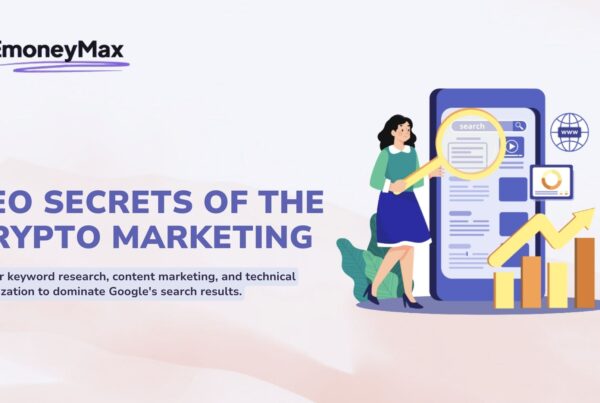Seo Marketing Crypto