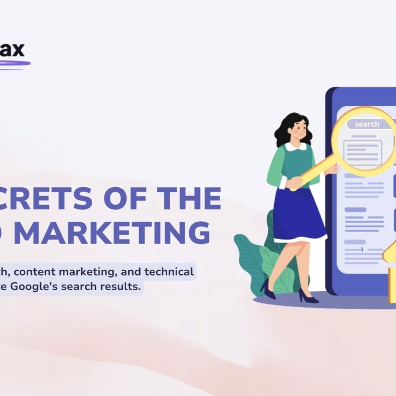 Seo Marketing Crypto
