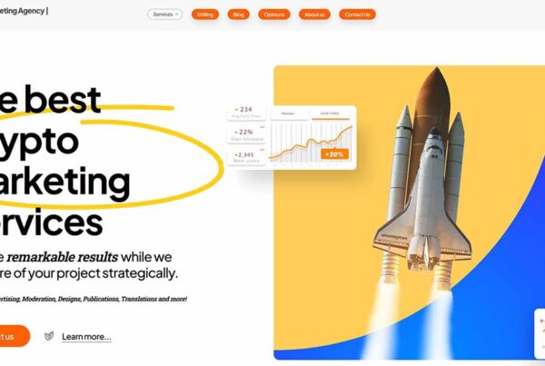 emoneymax.net- the best crypto marketing services