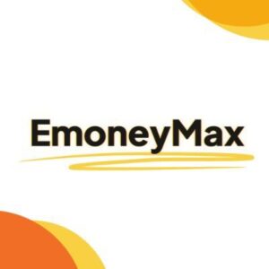 EmoneyMax.net logo