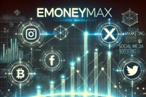 Top Crypto Marketing Agencies 2026 EmoneyMax Lead