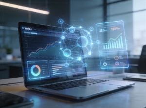 best crypto marketing agency for Web3 growth, engagement, and crypto community expansion