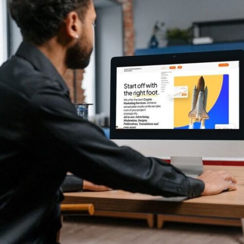 best crypto marketing agency for Web3 growth and crypto community engagement