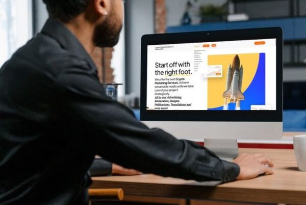 best crypto marketing agency for Web3 growth and crypto community engagement